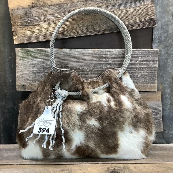 Exclusive Collection The City Bag #394