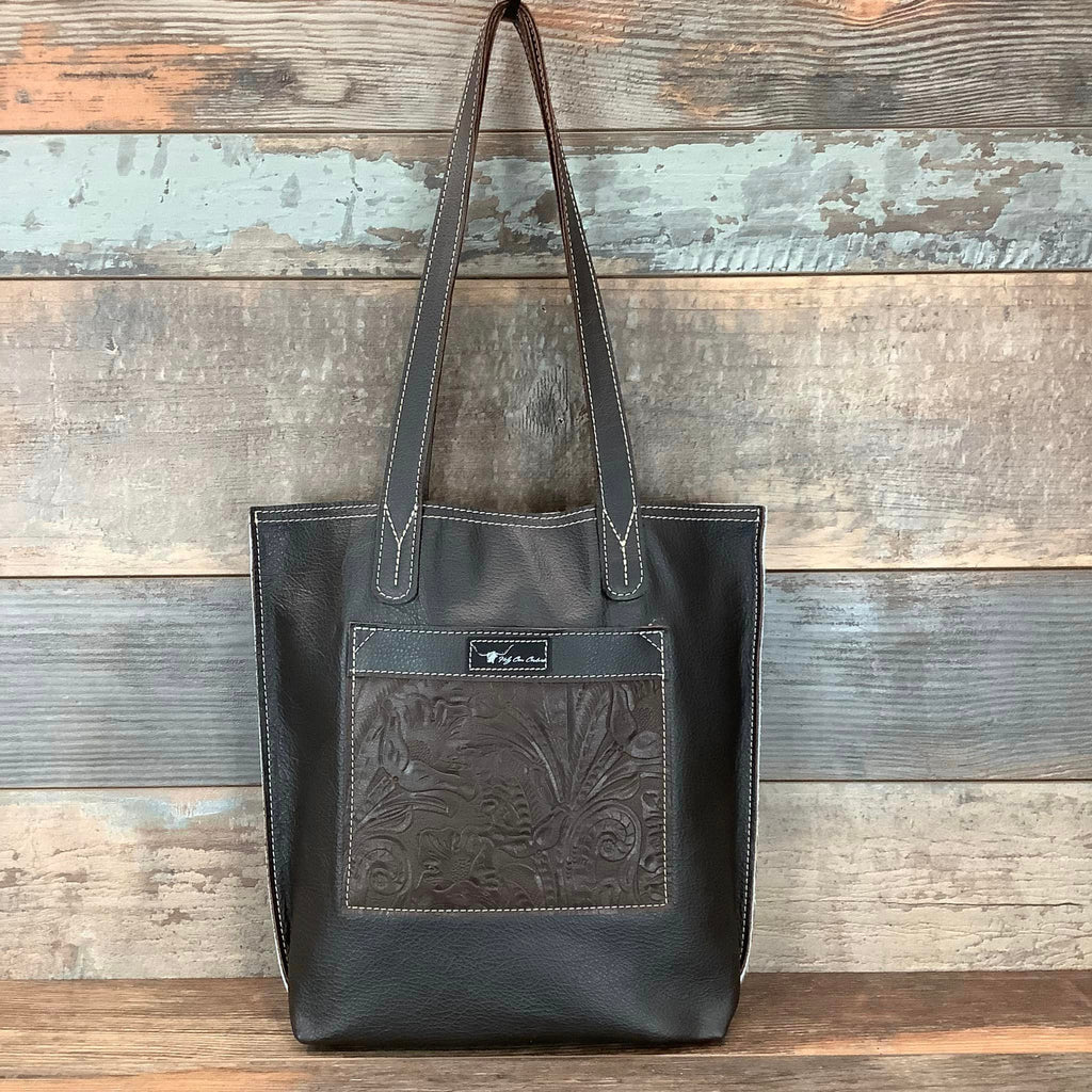 The Market Tote #57555