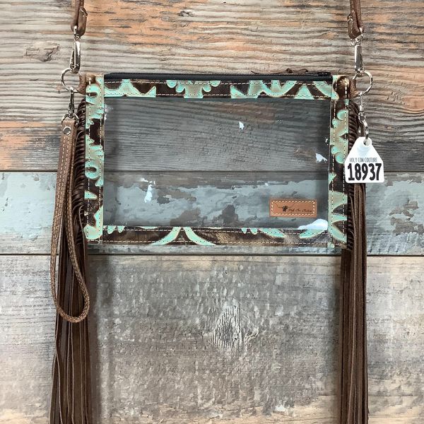 Stadium Ranch Hand -  #18937