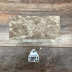 Bandit Wallet  - #18911