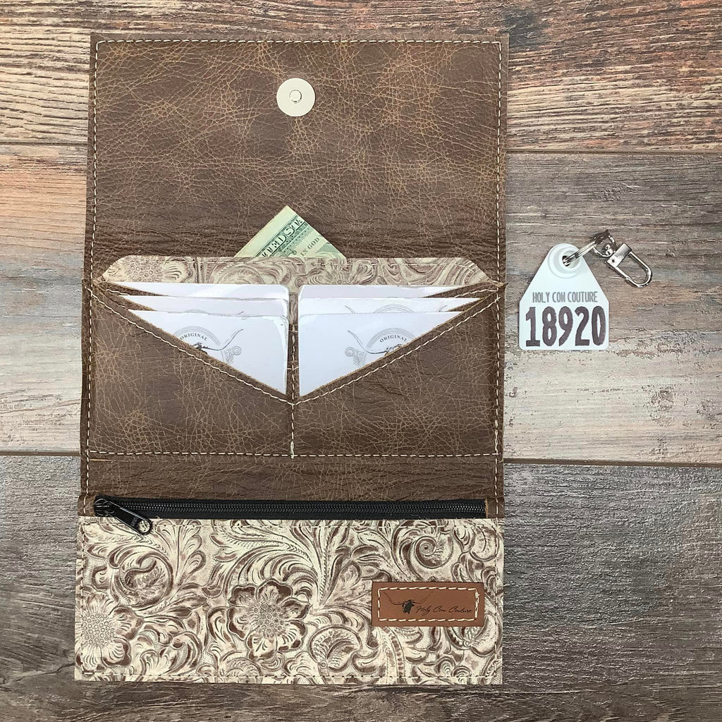 Bandit Wallet  - #18920