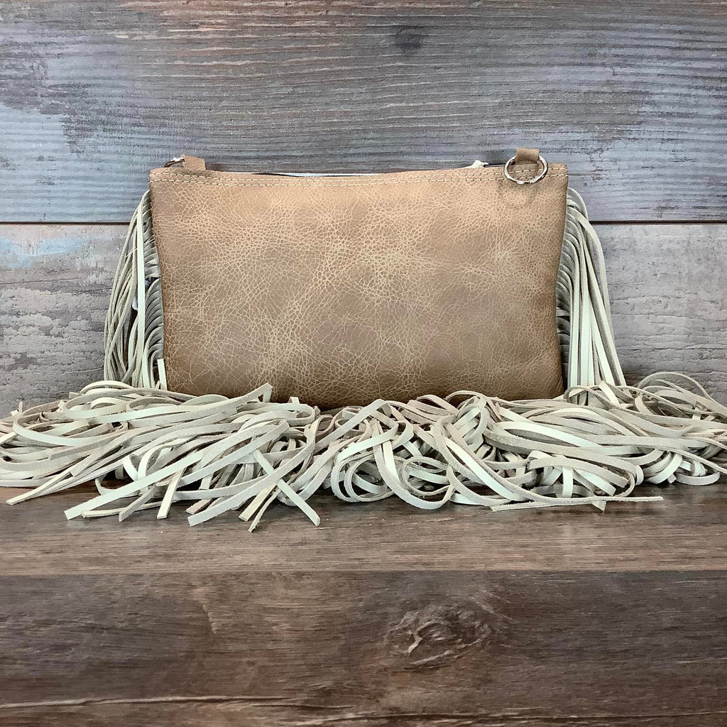 Ranch Hand 18" Fringe ~ #18995