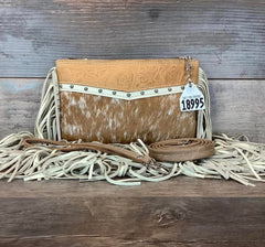 Ranch Hand 18" Fringe ~ #18995