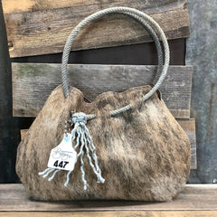 Exclusive Collection The City Bag #447