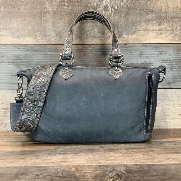 Designer Crossover Hybrid  - #57565