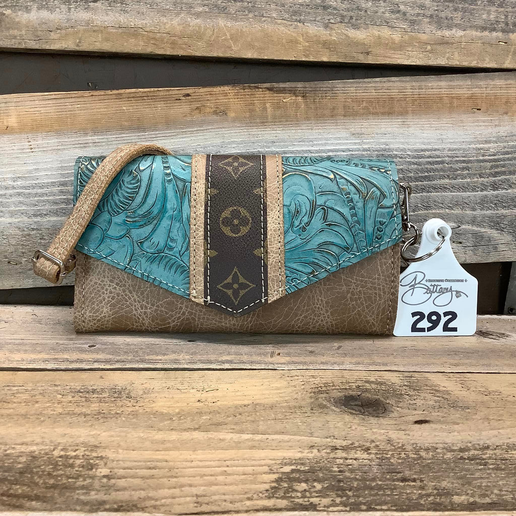 Exclusive Collection Trail Boss #292