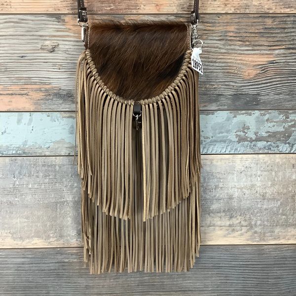 Pony Express - #18952