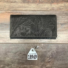 Bandit Wallet - #18969