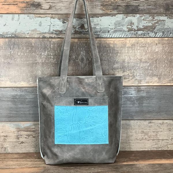 The Market Tote #57449