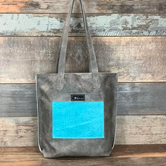 The Market Tote #57449