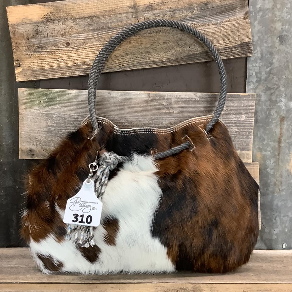 Exclusive Collection The City Bag #310