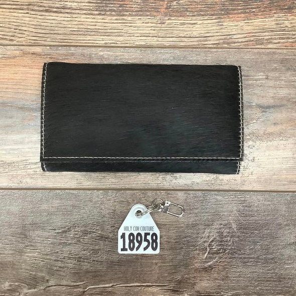 Bandit Wallet - #18958