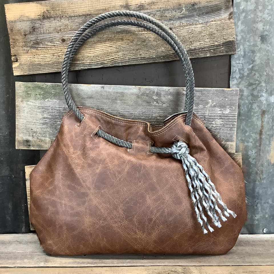 Exclusive Collection The City Bag #310