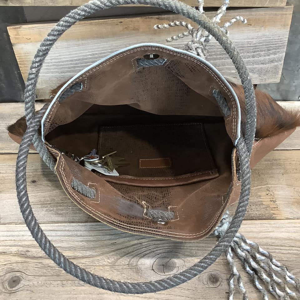 Exclusive Collection The City Bag #310