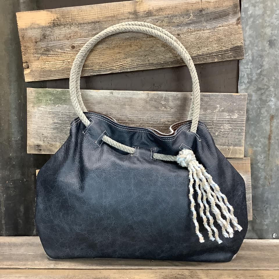 Exclusive Collection The City Bag #320
