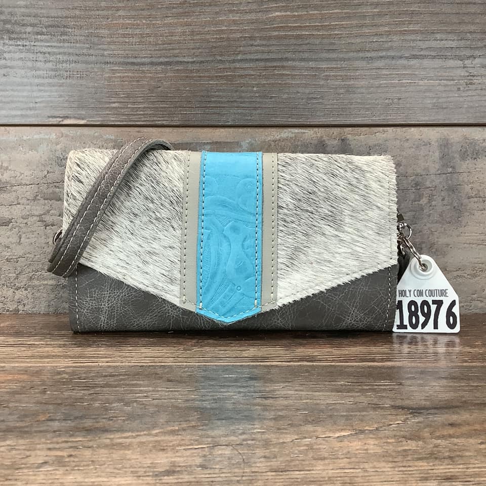 Trail Boss #18976