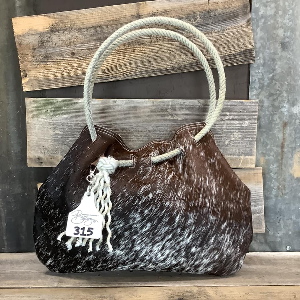 Exclusive Collection The City Bag #315