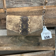 Exclusive Collection Trail Boss #338