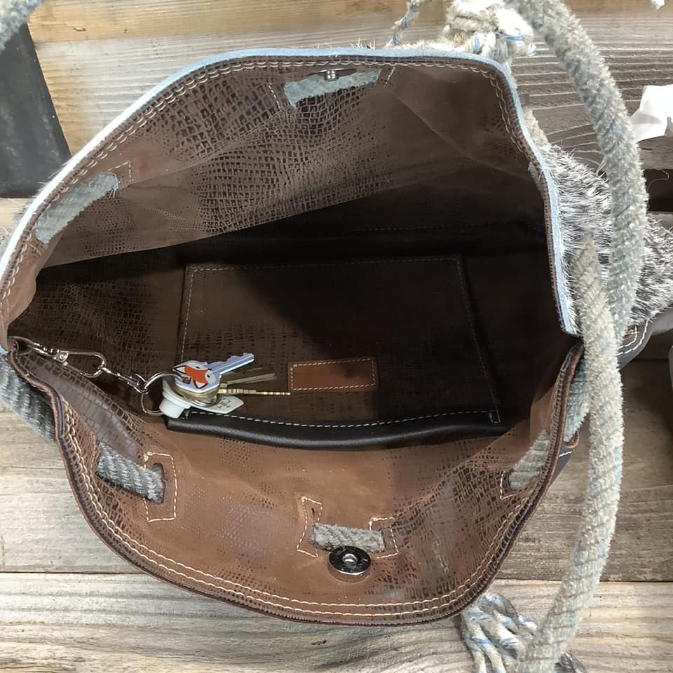 Exclusive Collection The City Bag #316