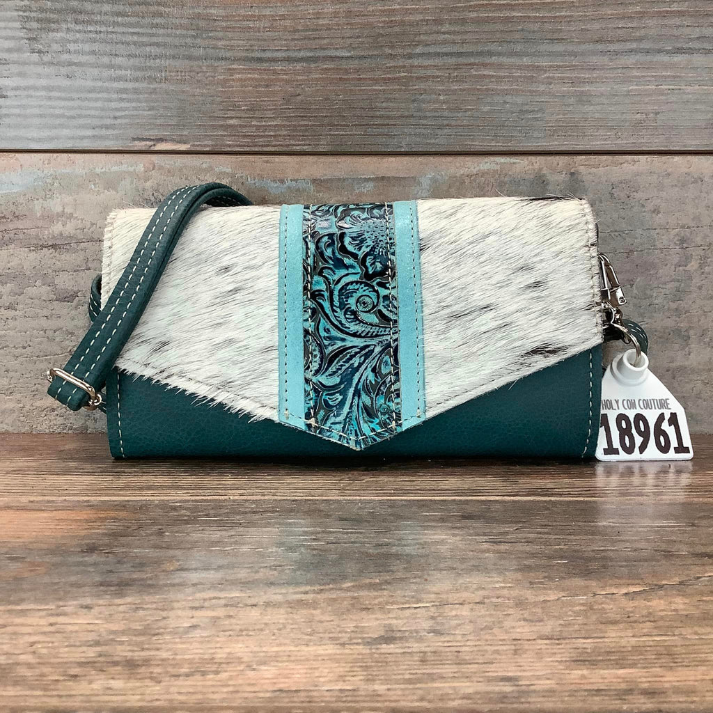 Trail Boss #18961