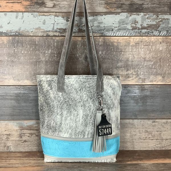 The Market Tote #57449