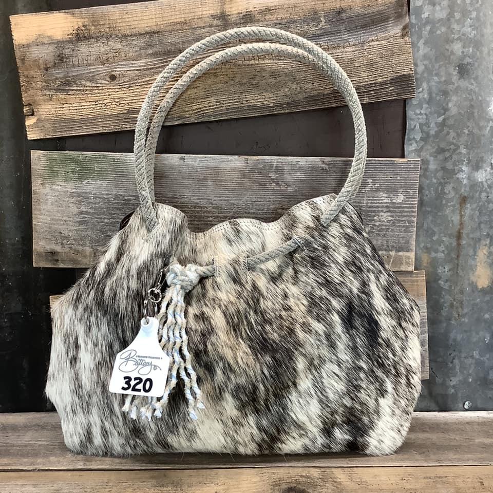 Exclusive Collection The City Bag #320