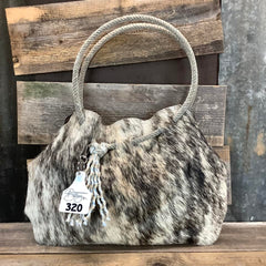 Exclusive Collection The City Bag #320