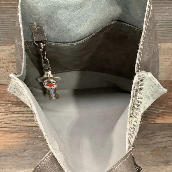 The Market Tote #57449