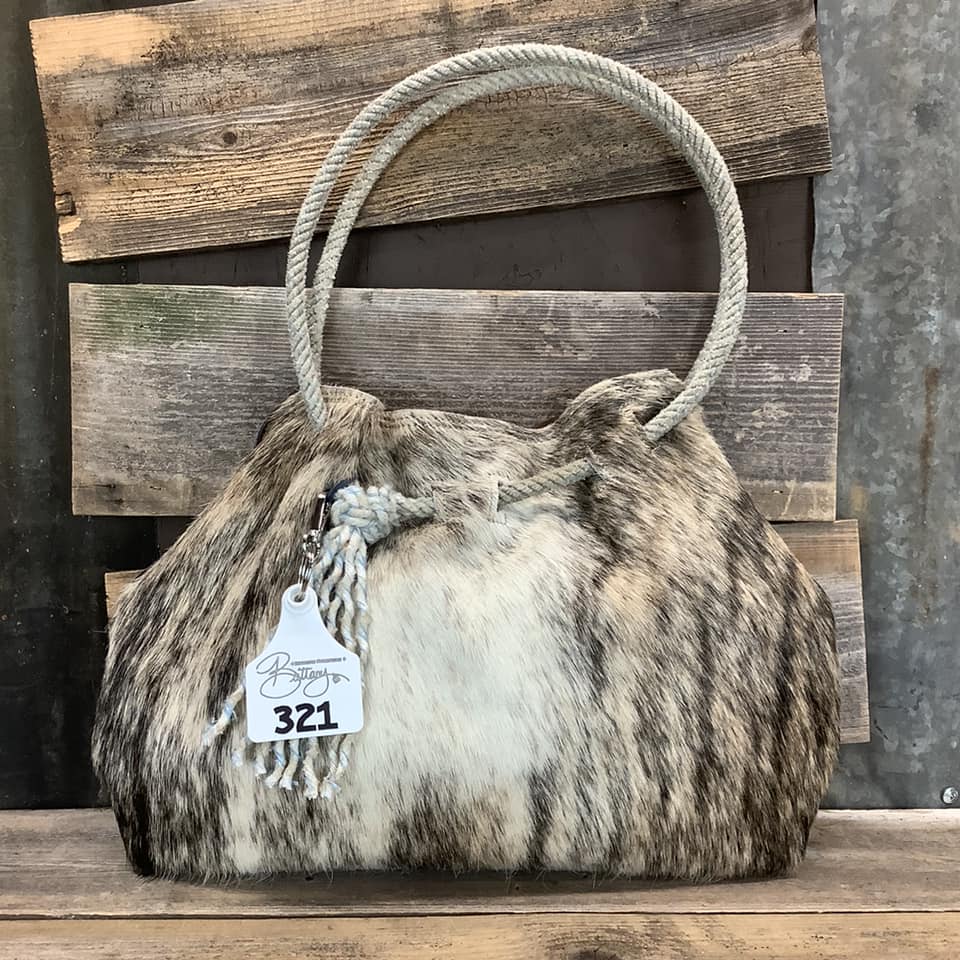 Exclusive Collection The City Bag #321