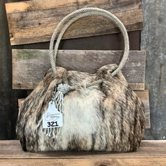Exclusive Collection The City Bag #321