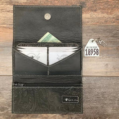 Bandit Wallet - #18958