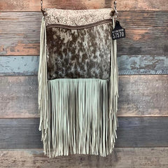 Crossbody ~ #57570