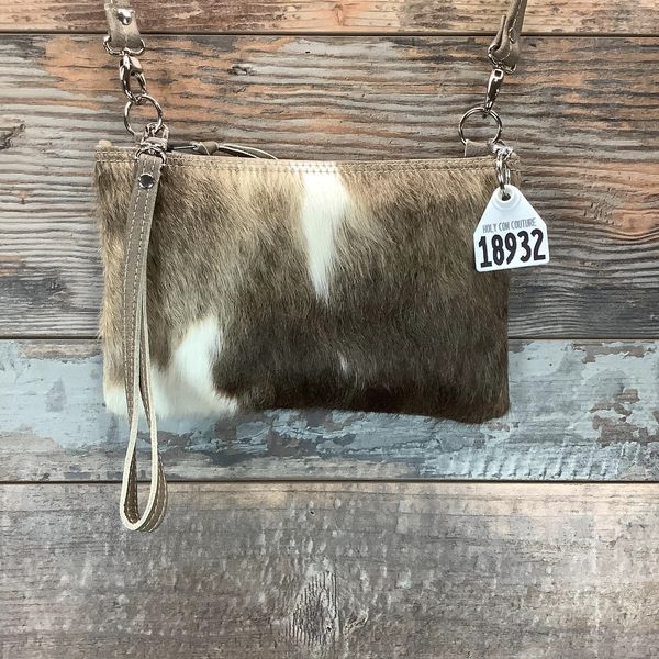 Ranch Hand  ~ #18932