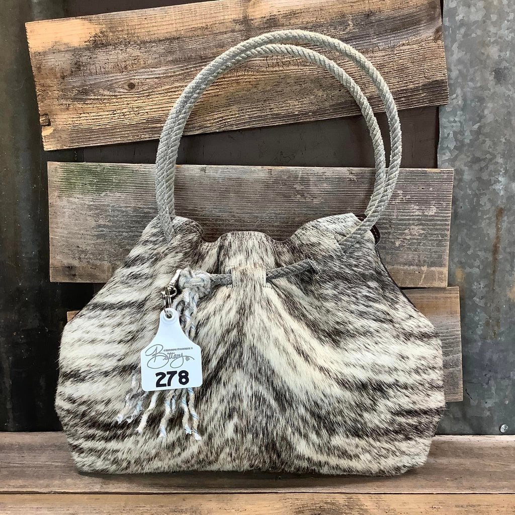 Exclusive Collection The City Bag #278