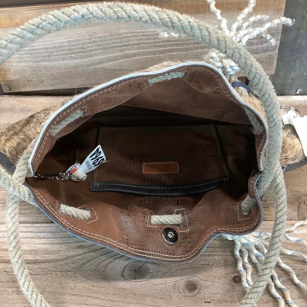 Exclusive Collection The City Bag #321