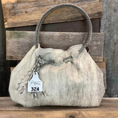 Exclusive Collection The City Bag #324