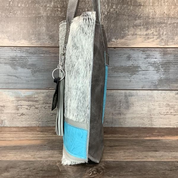 The Market Tote #57449