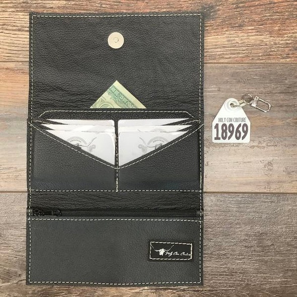 Bandit Wallet - #18969