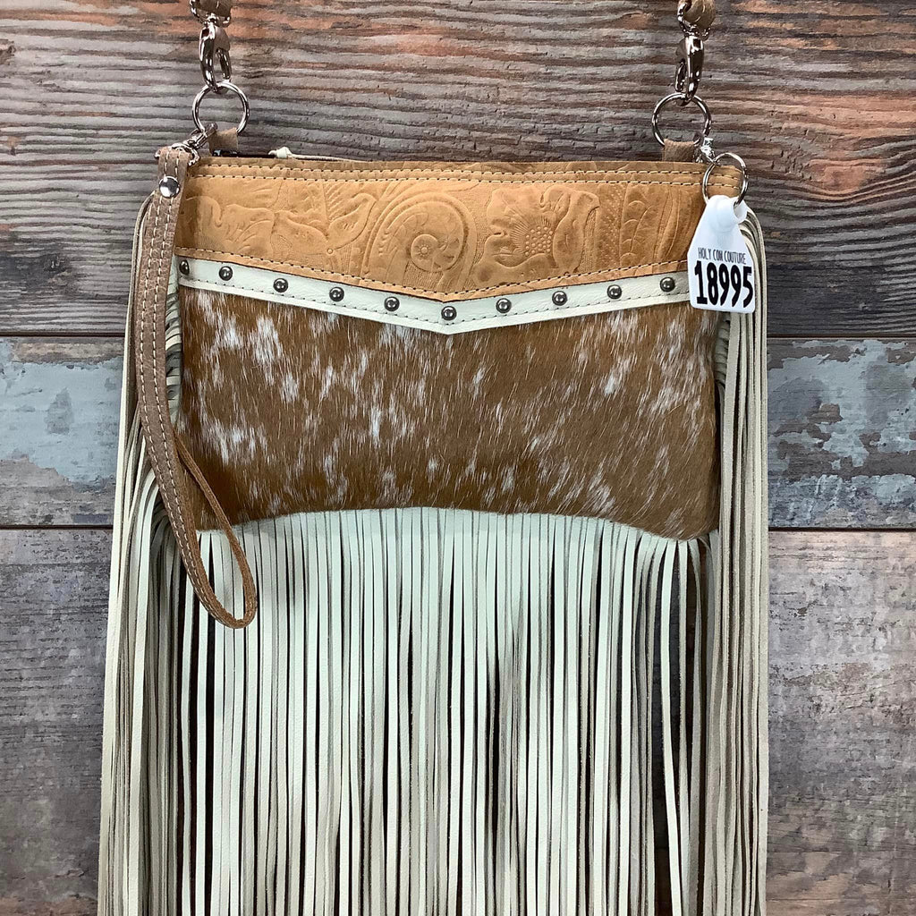 Ranch Hand 18" Fringe ~ #18995