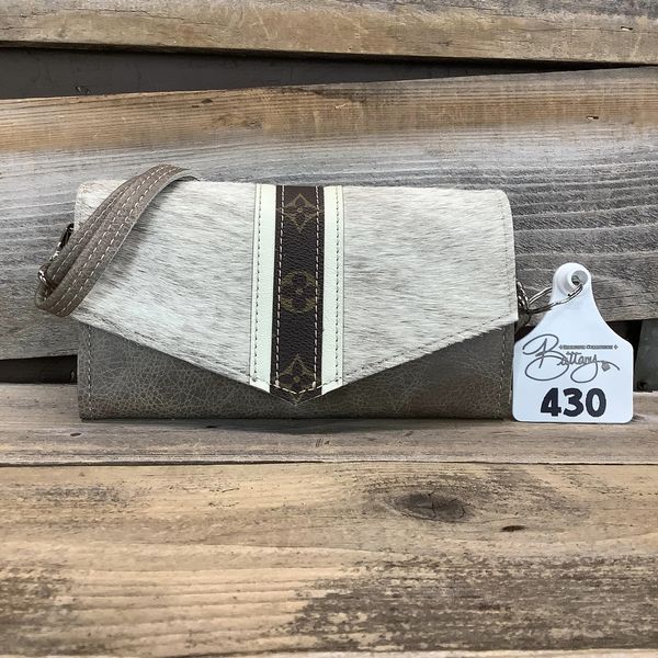 Exclusive Collection Trail Boss #430