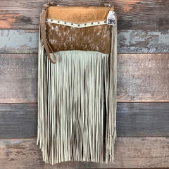 Ranch Hand 18" Fringe ~ #18995