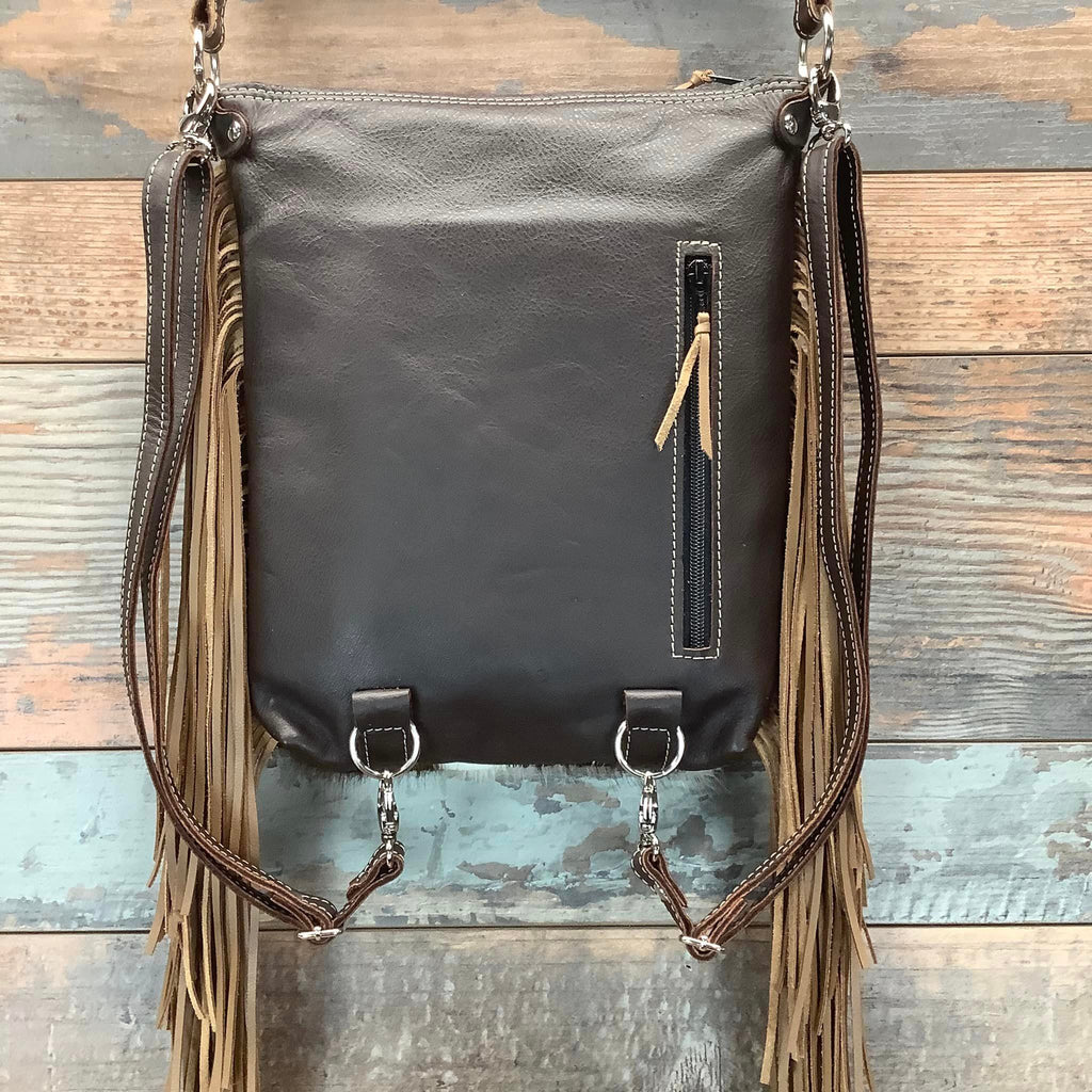 Mini Bagpack -#57701