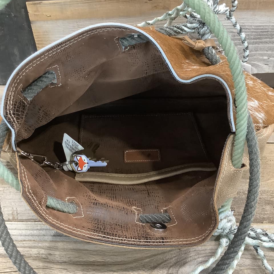 Exclusive Collection The City Bag #431