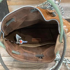 Exclusive Collection The City Bag #431