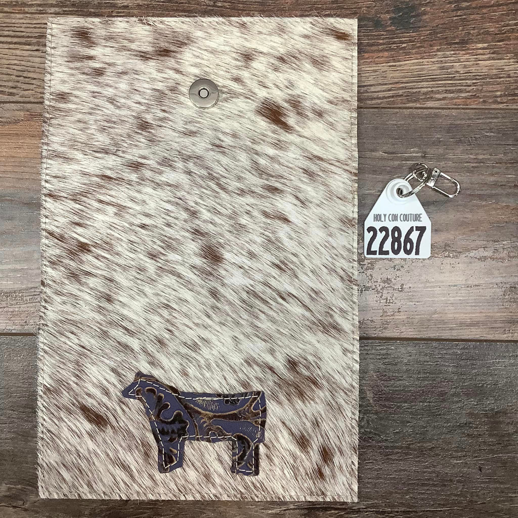 Bandit Wallet  - #22867