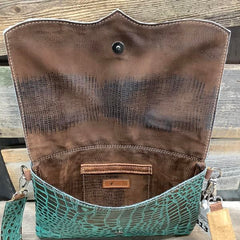 Exclusive Collection Classy Cowgirl - #313