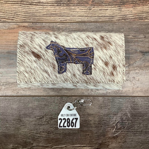 Bandit Wallet  - #22867