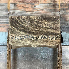 Classy Cowgirl - #57545