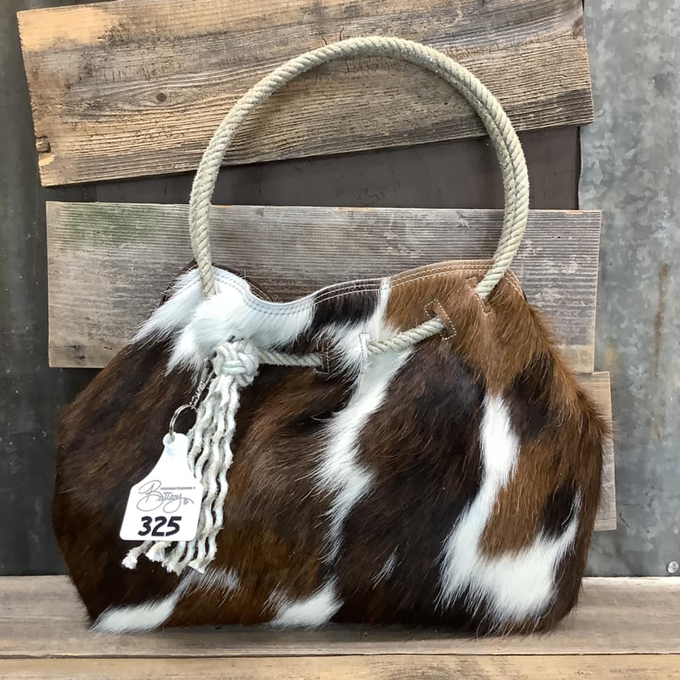Exclusive Collection The City Bag #325