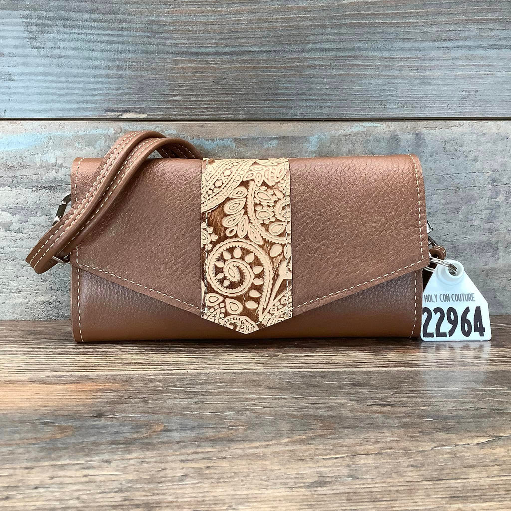 Trail Boss #22964